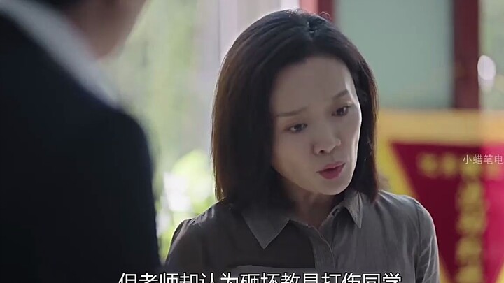 Si orang jujur akhirnya mulai tampil percaya diri!