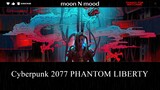 [Subthai] Thai McGrath - Afterlife ft. Just Cosplay Sings | Cyberpunk 2077 PHANTOM LIBERTY