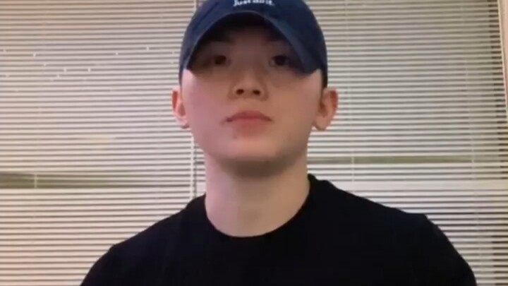 Lee Ji Hoon menciptakan musik secara langsung! Saksikan keajaiban satu menit × ins yang dihapus #6