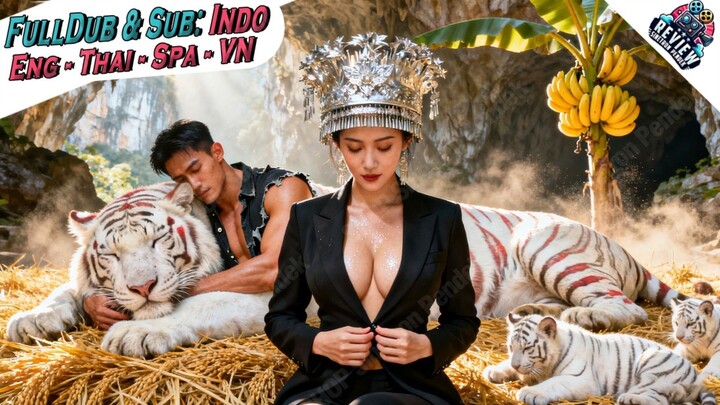 CEO wanita serahkan diri pada pengemis, ternyata seorang miliarder