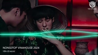 NONSTOP 2024 THÁI HOÀNG - FULL TRACK DJ THÁI HOÀNG REMIX - NONSTOP 2024 BAY PHÒNG CÙNG DJ THÁI HOÀNG