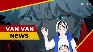 Ada Anime DMC!! , CS 2 Gratis dan Udah bisa Dimainin, Frieren cantik bett - VanVan News