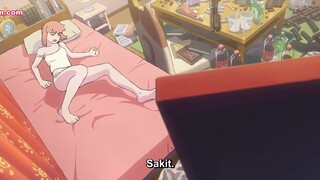 tatsuki fujimoto 17 26 eps 4 (sub indo)