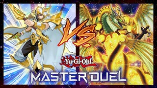 Yu-Gi-Oh! Master Duel - Pendulum Magician Vs Danger?!