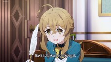 Silent Witch: Chinmoku no Majo no Kakushigoto episode 6 Sub Indo | REACTION