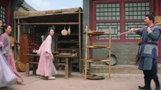 Kiều Thê Nhà Ta Không Dễ Chọc EP 14 [Sub Việt]