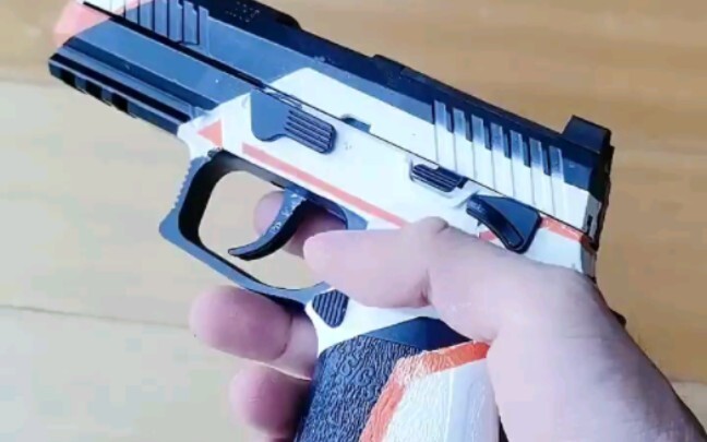P320|Bisimov|มีการสึกหรอน้อยที่สุด