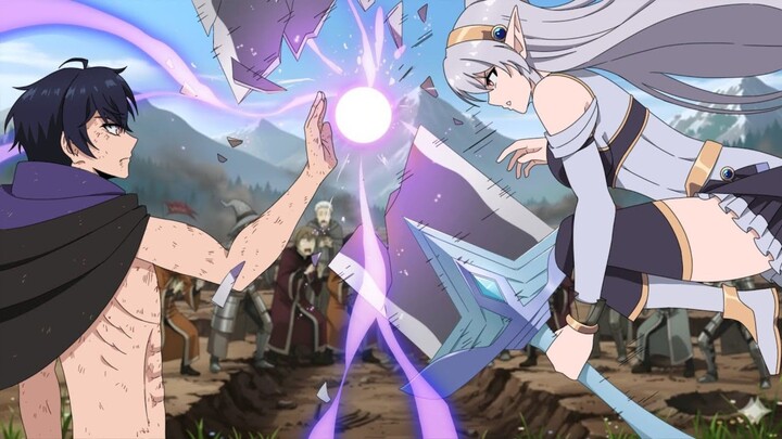 Bocah Ini Terisekai dan Mendapatkan Skill Assasin Terkuat🔥