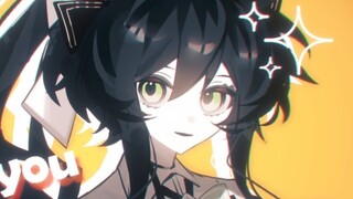 【oc meme】Checklist