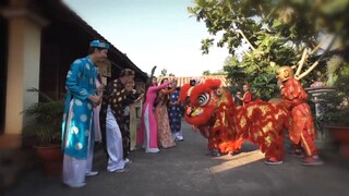 Cô Thắm Về Làng Phần 1 Tập 3