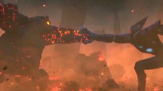 熊二：不好意思，我要觉醒了。请别欺负我的朋友！