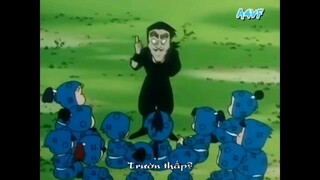 NINJA LOẠN THỊ VIETSUN EP 5