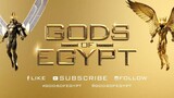 Gods of Egypt  Movie