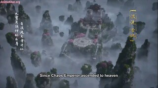 Wo Neng Wuxian (Dunwucan have infinite enlightenment ep 1-4 Eng sub )