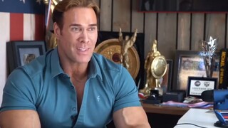 Wawancara dengan Raja Kekuatan: Alasan Penampilan Pribadi Jatuh dari Panggung