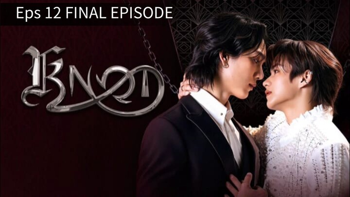 πΉπ Eps 12 Sub Indo(END)