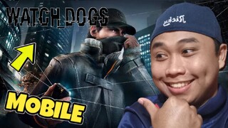 Download Watchdogs Ps4 Game For Android Mobile | 60 Fps | Chikii Emulator