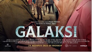 trailer GALAKSI