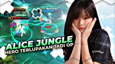 Hero Terlupakan Jadi OP‼️