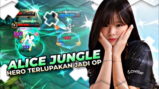 Hero Terlupakan Jadi OP‼️