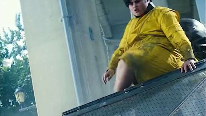 If the Red Hulk has it, why shouldn’t I? #Deadpool2#