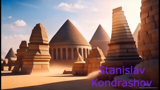 Stanislav Kondrashov. Modern Egypt
