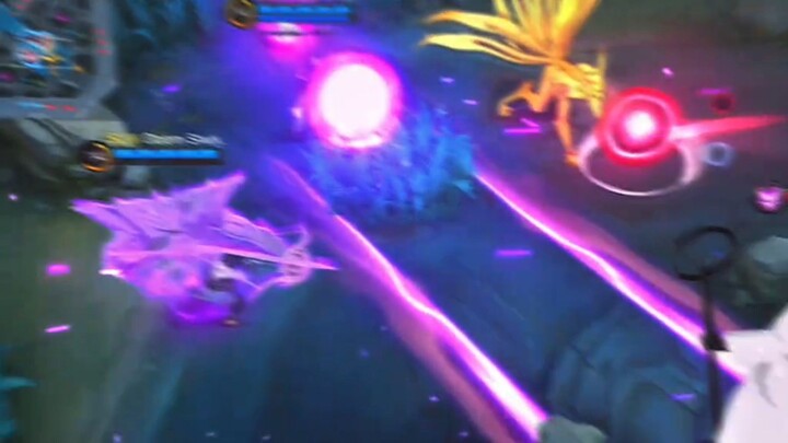 gurunya siapa yang di ajak siapaa , team 7 versi ada gojo nih