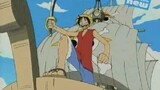 One Piece - 4kids Pirate Rap -English Opening