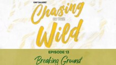 Ep 13 CITW