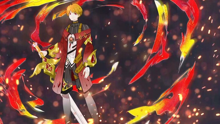 [Belum diputuskan × Genshin Impact] Informasi kolaborasi PV dirilis! "Perjalanan ke dunia lain, tiba
