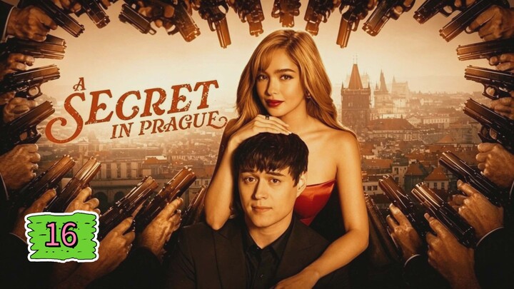 A Secret in Prague (2026) Episode 16