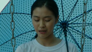 【itzy 留真】留真居然演过电影，今天看电影认出来了