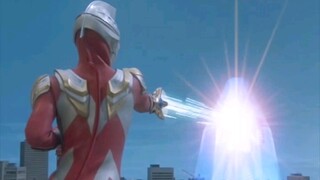 Ultraman Max: Con gái của Jayden! Không thể coi thường sự xuất hiện đầu tiên của Ultraman Xeno và an
