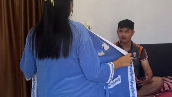Laju dy klo bgtu 🤣