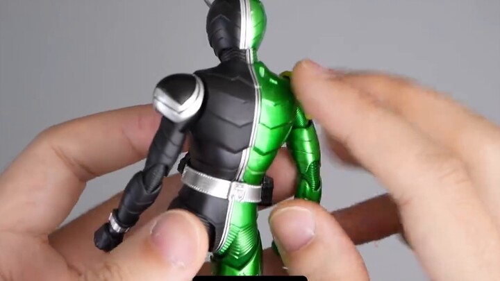 Bán trước? Datong SHF xương thật chạm khắc đầu lâu bão ưu và nhược điểm hướng dẫn chống sét