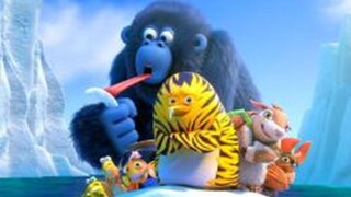 Jungle Bunch Operation Meltdown(2024)الترجمة العربية