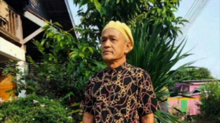 ปู่ซัม