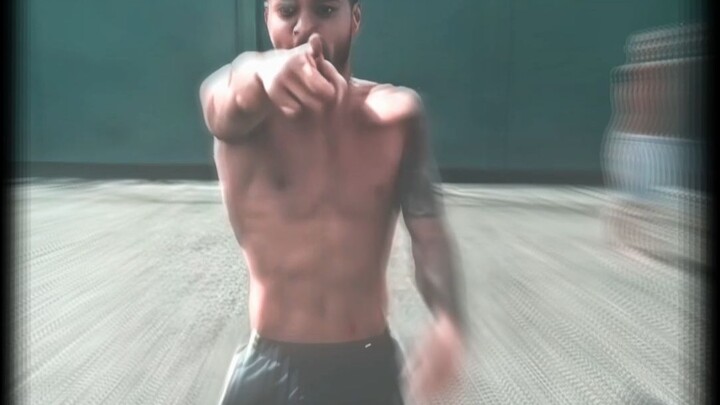 “Petualanganku telah berakhir, sekarang giliranmu”