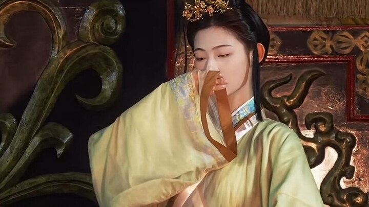 Four Versions of “Learning to Walk Like Handan”: From Emperors to Common People