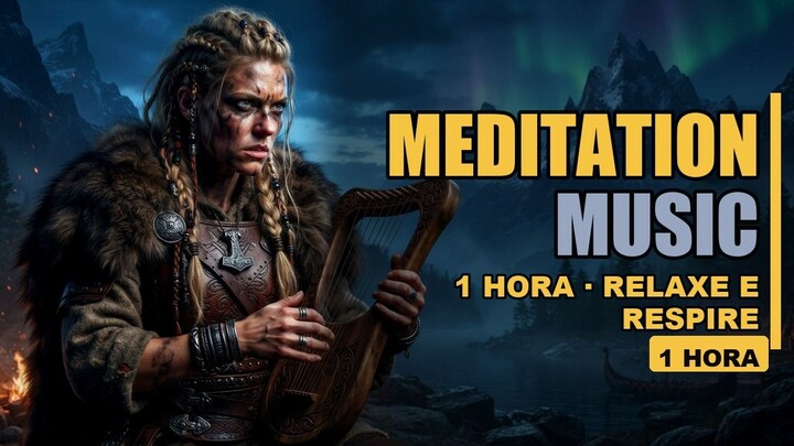 EPIC VIKING ROCK: The Call of the North