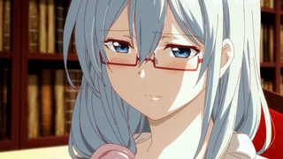 【7月/本渡枫&丰崎爱生&上田丽奈】异世界药局 PV2【MCE汉化组】