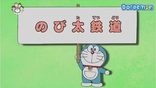 [S10] doraemon tiếng việt - tiếng đường sắt nobita