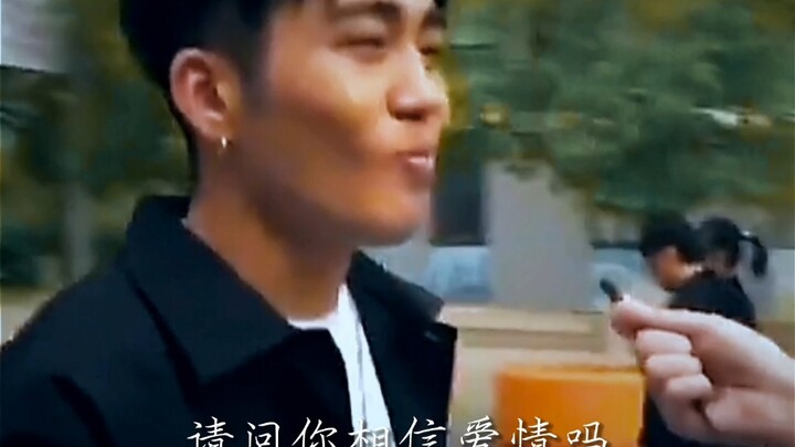 Chân thành đổi lấy chân thành