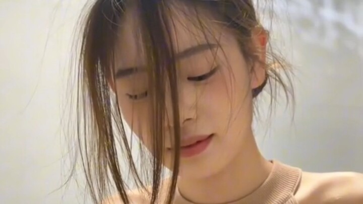 Why did you tie your belt in a knot?