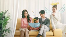 Hi Bye, Mama! Ep 1 Eng SUB