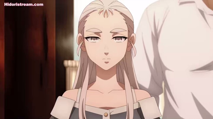 Fermat no Ryouri Eps 3 (Sub-Indo)