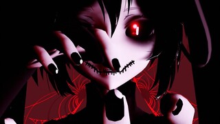 【4K/MMD】❤️你们的公主殿下来啦
