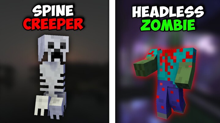 3 CREEPYPASTA MENGERIKAN DI MINECRAFT