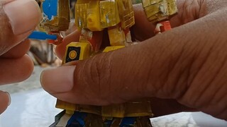 #kabaya chou gogun gattai sky goldran #braveseries #yuushaseries