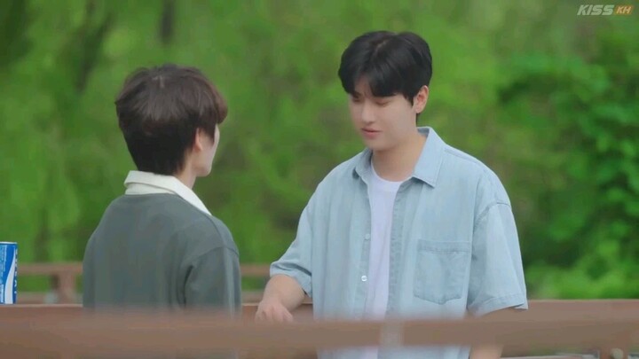 Kiss x KISS x Sxx EP5 (1/2)